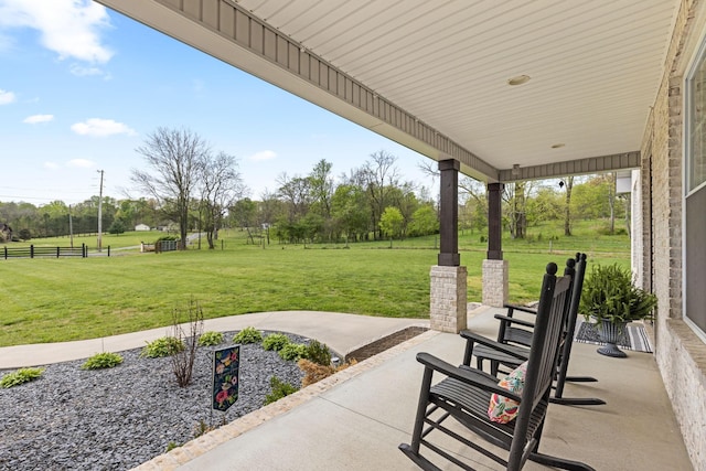 6012 Bethlehem Rd, Springfield, TN 37172 - photo 9