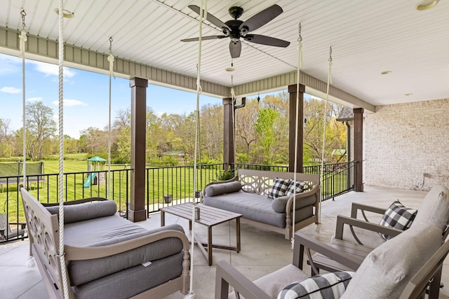 6012 Bethlehem Rd, Springfield, TN 37172 - photo 56