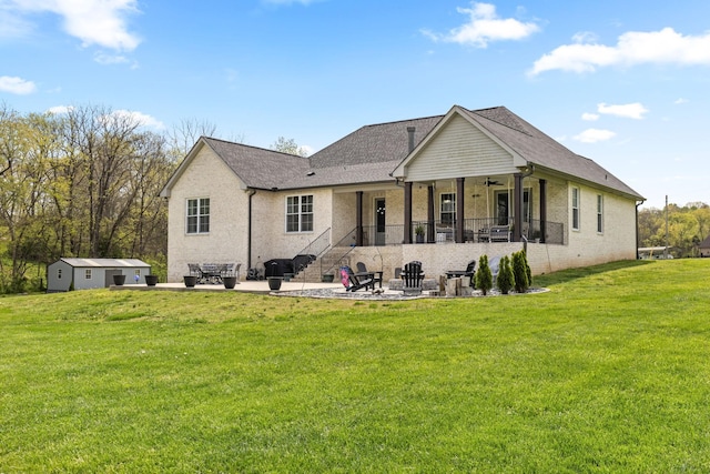 6012 Bethlehem Rd, Springfield, TN 37172 - photo 60