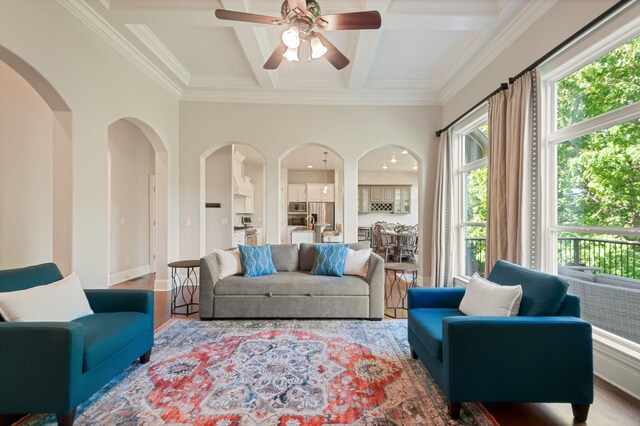545 Summit Oaks Ct, Nashville, TN 37221 - photo 10