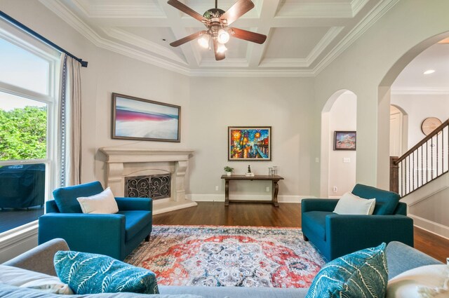 545 Summit Oaks Ct, Nashville, TN 37221 - photo 12