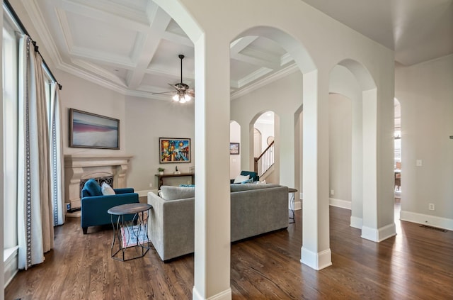 545 Summit Oaks Ct, Nashville, TN 37221 - photo 14