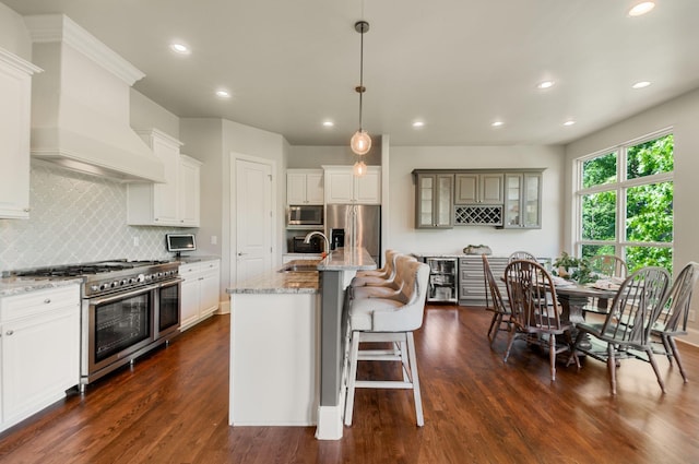 545 Summit Oaks Ct, Nashville, TN 37221 - photo 16
