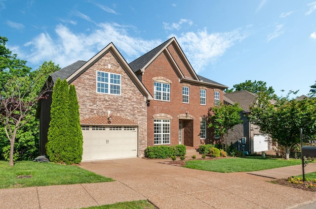 545 Summit Oaks Ct, Nashville, TN 37221 - photo 2