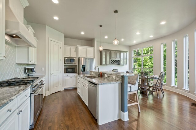 545 Summit Oaks Ct, Nashville, TN 37221 - photo 15