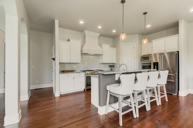 545 Summit Oaks Ct, Nashville, TN 37221 - photo 17