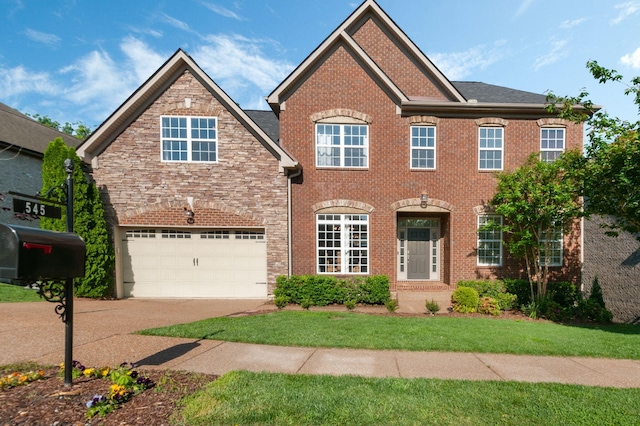 545 Summit Oaks Ct, Nashville, TN 37221 - photo 1