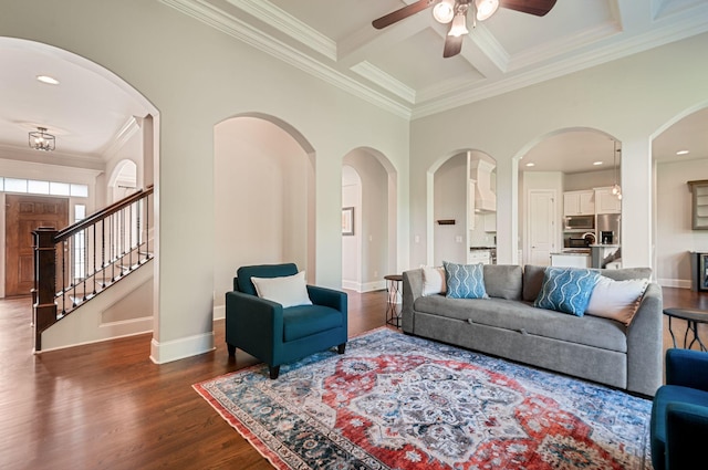 545 Summit Oaks Ct, Nashville, TN 37221 - photo 11