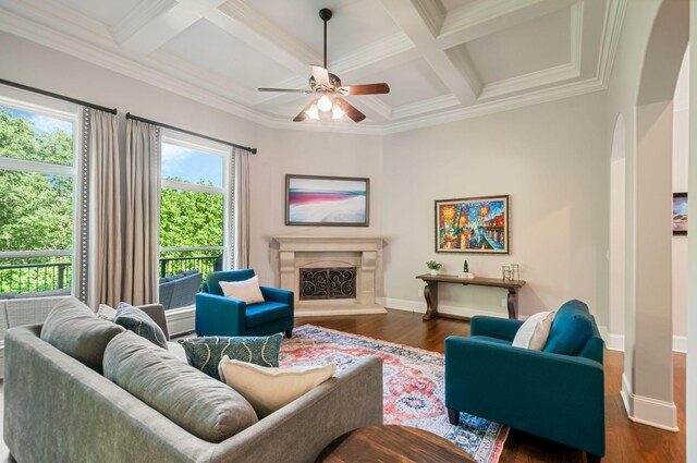 545 Summit Oaks Ct, Nashville, TN 37221 - photo 13
