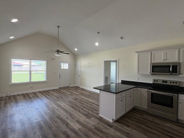 10605 Tidwell Loop, Bon Aqua, TN 37025 - photo 11
