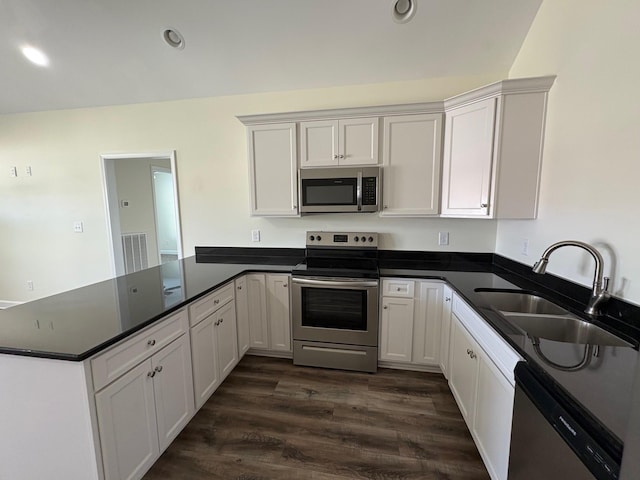 10605 Tidwell Loop, Bon Aqua, TN 37025 - photo 6