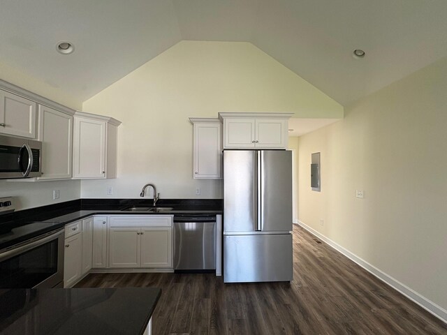 10605 Tidwell Loop, Bon Aqua, TN 37025 - photo 10