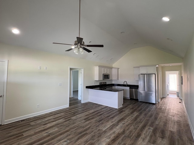 10605 Tidwell Loop, Bon Aqua, TN 37025 - photo 5