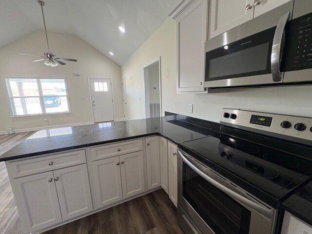 10605 Tidwell Loop, Bon Aqua, TN 37025 - photo 8