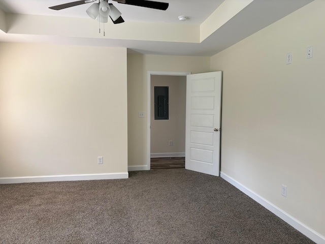 10605 Tidwell Loop, Bon Aqua, TN 37025 - photo 25