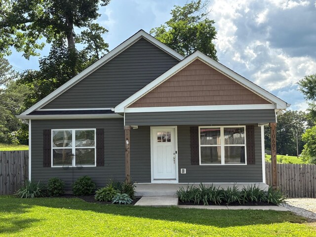 10605 Tidwell Loop, Bon Aqua, TN 37025 - photo 35