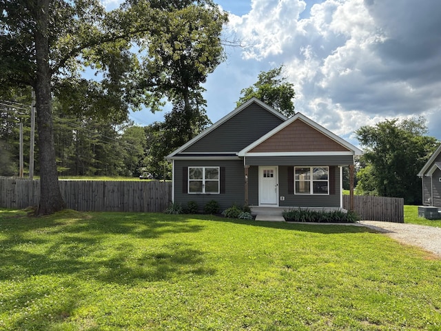 10605 Tidwell Loop, Bon Aqua, TN 37025 - photo 34