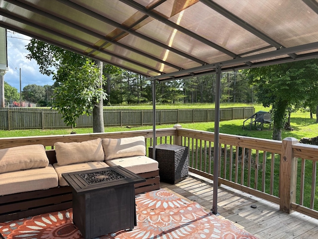 10605 Tidwell Loop, Bon Aqua, TN 37025 - photo 2