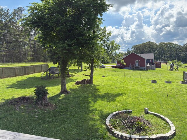 10605 Tidwell Loop, Bon Aqua, TN 37025 - photo 4