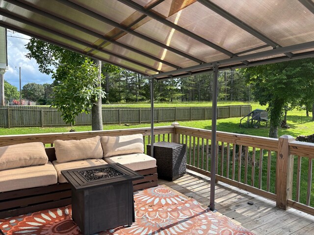 10605 Tidwell Loop, Bon Aqua, TN 37025 - photo 32