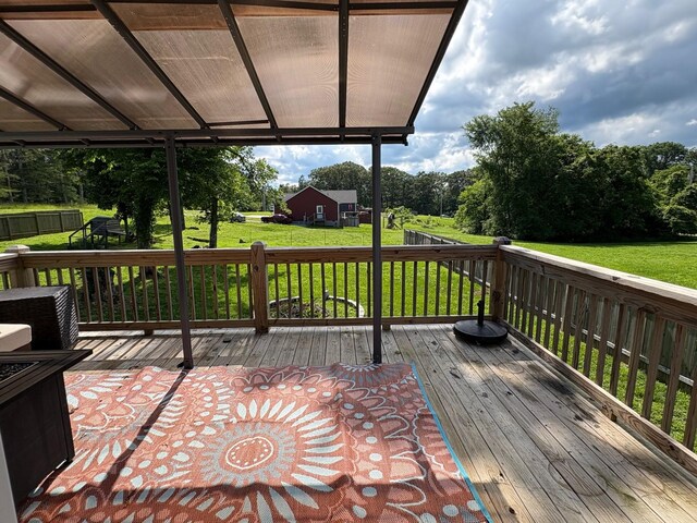 10605 Tidwell Loop, Bon Aqua, TN 37025 - photo 3
