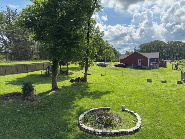 10605 Tidwell Loop, Bon Aqua, TN 37025 - photo 33