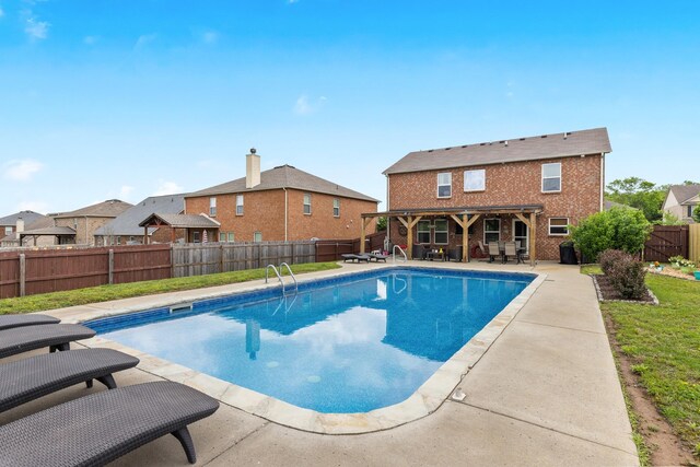 1010 Werner Dr, Hendersonville, TN 37075 - photo 46