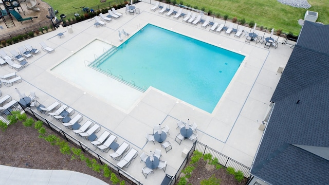 8024 Southvale Blvd, Franklin, TN 37064 - aerial view