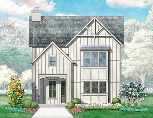 8024 Southvale Blvd, Franklin, TN 37064 - miscellaneous file