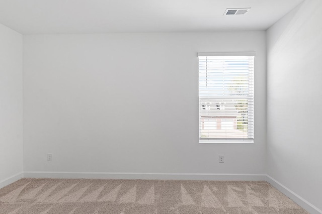 8547 Turnbull Dr, Pleasant View, TN 37146 - unfurnished room featuring carpet