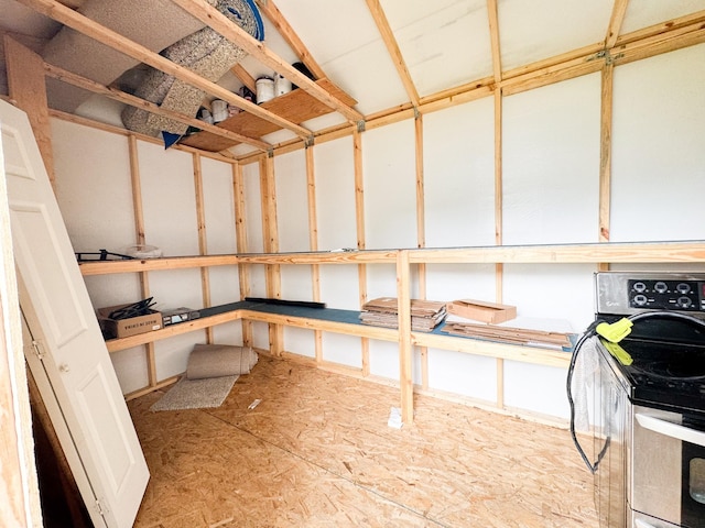 503 E Market St, Lebanon, TN 37087 - view of storage room