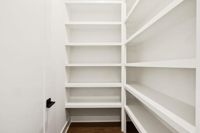 112 Shadow Springs Dr, Brentwood, TN 37027 - view of pantry
