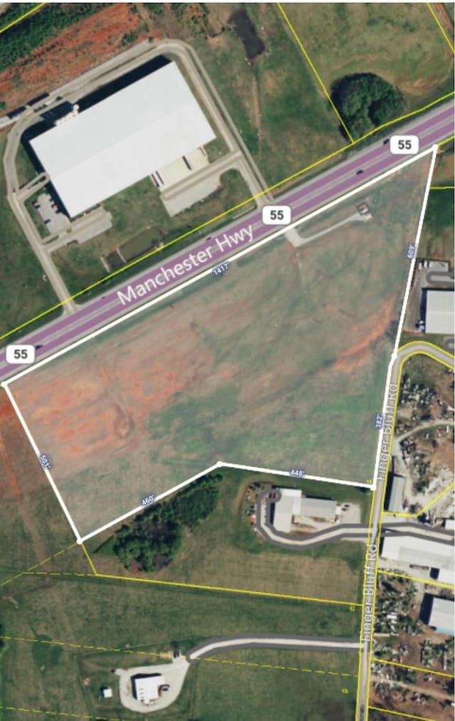 0 Manchester Hwy, Morrison, TN 37357 - photo 2