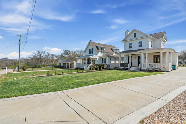 1510 E Stewarts Ln, Nashville, TN 37218 - photo 3