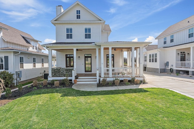 1510 E Stewarts Ln, Nashville, TN 37218 - photo 2