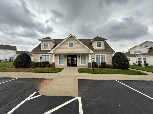 309 Sam Houston Cir, Clarksville, TN 37040 - photo 35