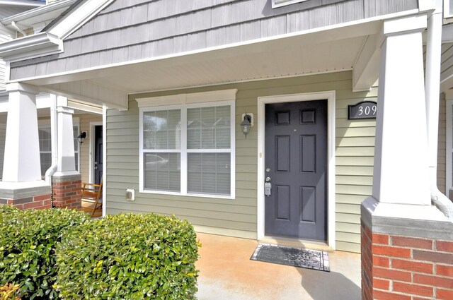 309 Sam Houston Cir, Clarksville, TN 37040 - photo 4