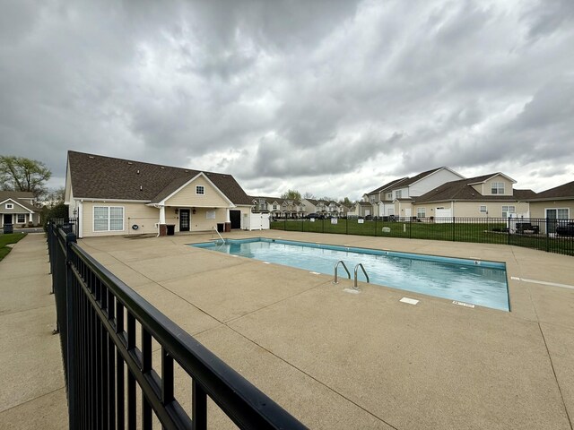 309 Sam Houston Cir, Clarksville, TN 37040 - photo 39