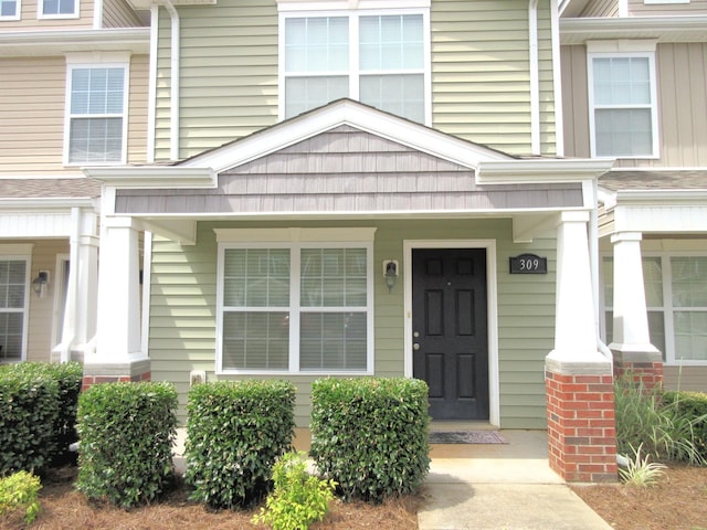 309 Sam Houston Cir, Clarksville, TN 37040 - photo 3
