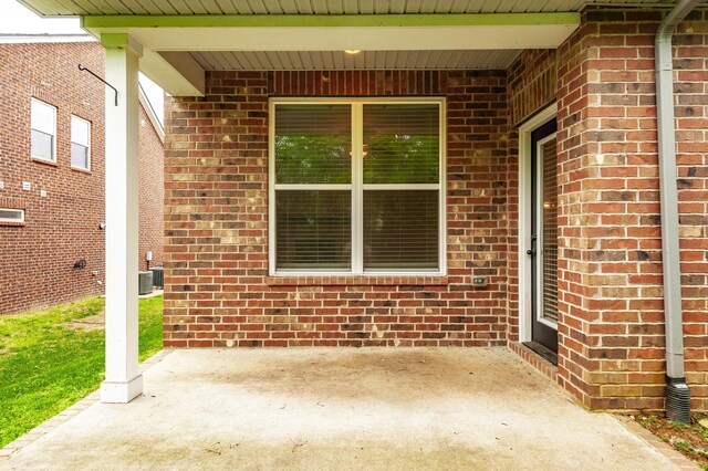 224 Griffin Ln, Gallatin, TN 37066 - view of patio