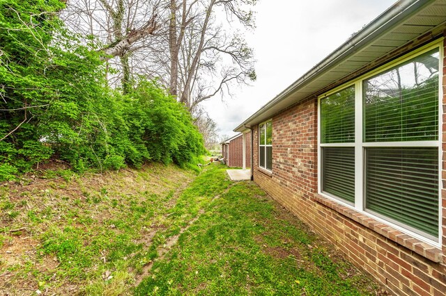 224 Griffin Ln, Gallatin, TN 37066 - view of yard