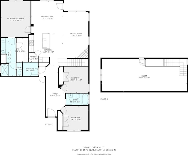 224 Griffin Ln, Gallatin, TN 37066 - plan