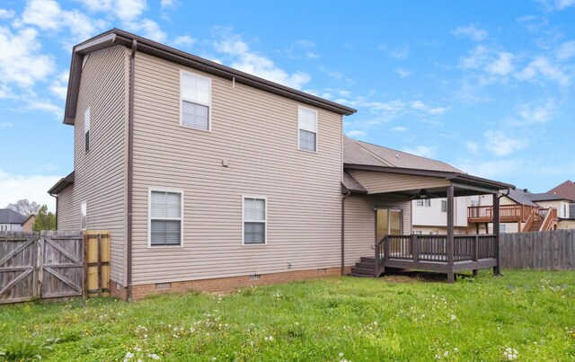 3715 Windhaven Ct, Clarksville, TN 37040 - photo 40