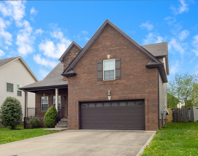 3715 Windhaven Ct, Clarksville, TN 37040 - photo 2