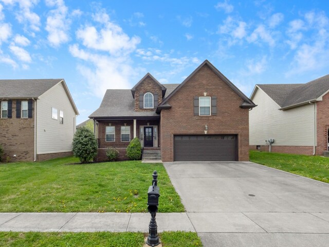 3715 Windhaven Ct, Clarksville, TN 37040 - photo 3