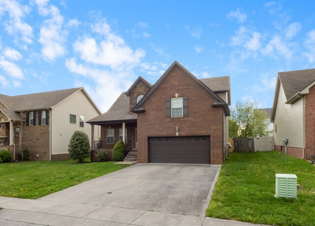 3715 Windhaven Ct, Clarksville, TN 37040 - photo 6