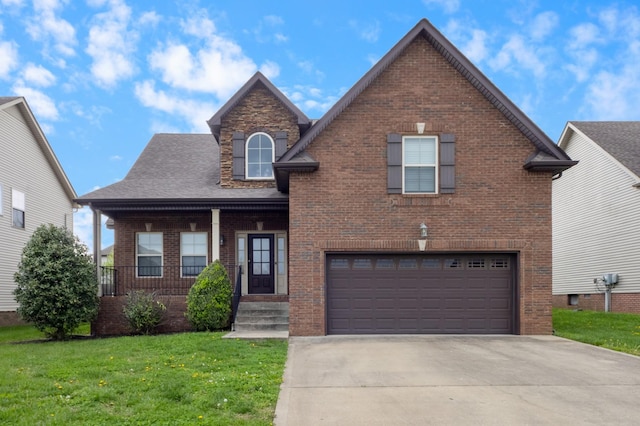 3715 Windhaven Ct, Clarksville, TN 37040 - photo 1