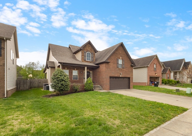 3715 Windhaven Ct, Clarksville, TN 37040 - photo 4