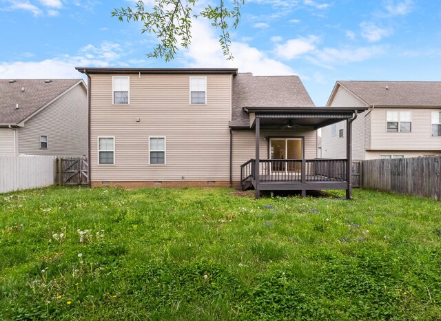 3715 Windhaven Ct, Clarksville, TN 37040 - photo 37