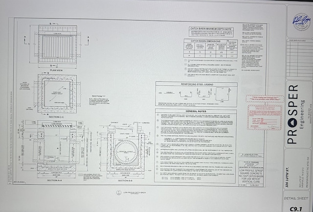 a document